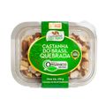 3620751 - CASTANHAS DO BRASIL QUEBRADA OURO VERDE 150G -1-